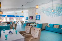 Тульские кафе и рестораны с летней верандой: уютный отдых, Фото: 4