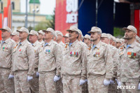 Парад репетиция 7 мая, Фото: 242