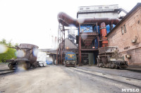 Косогорский металлургический завод, Фото: 57
