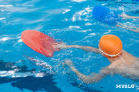 В ФОКе Венева школьников научат плавать, Фото: 30