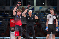 В «Тула-Арене» состоялись областные соревнования по ММА, Фото: 14