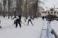 В «Лыжне России-2014» приняли участие три тысячи туляков, Фото: 45