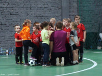 Детские футбольные школы в Туле: растим чемпионов, Фото: 9