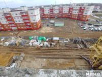 130 тульских семей скоро переедут в новые квартиры из аварийного жилья, Фото: 14