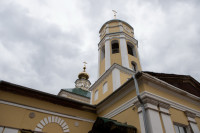 Старая и новая жизнь Христорождественского храма в Чулково, Фото: 71