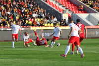 Арсенал - Спартак , Фото: 45