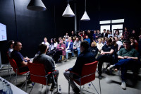 Конференция «СТАРТ в IT» в Туле: для тех, кто хочет работать в IT-сфере, Фото: 6