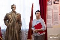 Кимовск-Донской-Новомосковск-Узловая, Фото: 57