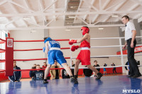 В Тульской области проходит областное первенство по боксу, Фото: 50