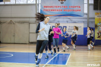 Тренировка "Тулицы", Фото: 26