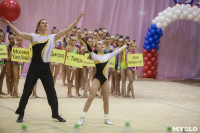 Всероссийский турнир по художественной гимнастике, Фото: 29