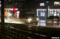 Затопило ул. Декабристов, Фото: 1