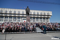 Парад Победы 2018, Фото: 8