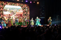 «Народный» концерт Надежды Кадышевой, Фото: 43