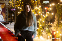 Облик роскоши и тепла: в Туле состоялся модный показ шуб «По эпохам», Фото: 50