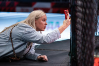 В «Тула-Арене» состоялись областные соревнования по ММА, Фото: 147