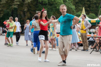 В Центральном парке танцуют буги-вуги, Фото: 94