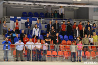 Международный турнир по хоккею Euro Chem Cup 2015, Фото: 94