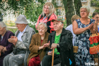 85-летие поселка Барсуки. 18 июля 2015, Фото: 10