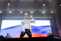 Концерт SHAMAN 31 января 2026, Фото: 105