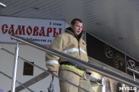 В Туле эвакуировали ТЦ «Утюг», Фото: 48