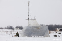 Учения ВДВ. Тульская область., Фото: 46