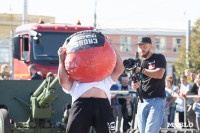 Сила Тулы 2025, Фото: 76