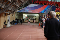 Соревнования по легкой атлетике «Тульские надежды», Фото: 2