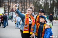 "Арсенал" - "Спартак" 3:0, Фото: 26