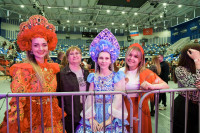 «Народный» концерт Надежды Кадышевой, Фото: 9