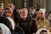 Рождественское богослужение в Успенском соборе. 7.01.2016, Фото: 33