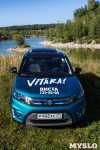 Тест-драйв Suzuki Vitara, Фото: 11