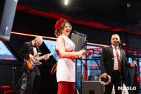 Русская сказка в современном стиле: как «Фитнес Парк» отметил 7-летие, Фото: 122