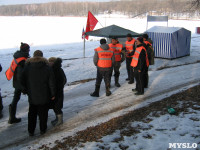 Соревнования по зимней рыбной ловле на Воронке, Фото: 18