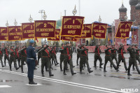Парад Победы в Туле -2021, Фото: 23