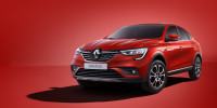 Розыгрыш Renault Arkana от МЕБЕЛЬ МОЛЛ  , Фото: 2