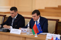 Перспективы взаимодействия систем российского и белорусского образования обсудили в Смоленске, Фото: 1