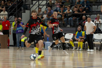 Матч «ТЗМС» - «Волга», Фото: 153