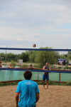 III этап Открытого первенства области по пляжному волейболу среди мужчин, ЦПКиО, 23 июля 2013, Фото: 20