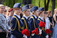 Парад дошкольников в Туле, Фото: 5