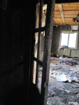 Многодетная семья из Белева просит помощи в восстановлении сгоревшего дома, Фото: 5