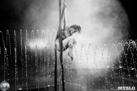 Цирк на воде «Остров сокровищ» в Туле: Здесь невозможное становится возможным, Фото: 123