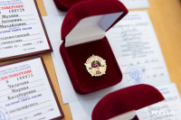 В Туле наградили лучших спортсменов и тренеров , Фото: 45