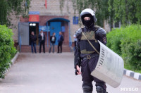 В Плеханово готовятся к сносу незаконных строений, Фото: 5