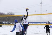 TulaOpen волейбол на снегу, Фото: 96