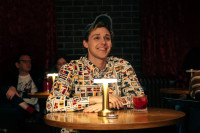 ситком Универ. Молодые, Фото: 33