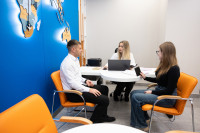 «Рейтинг» приключений: прямиком из Тулы на автобусе — в Питер, Крым и Кавказ, Фото: 13