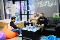 Конференция «СТАРТ в IT» в Туле: для тех, кто хочет работать в IT-сфере, Фото: 70