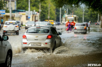Потоп в Туле 21 июля, Фото: 7