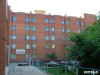 "Гостиничный комплекс Ефремов" , Фото: 4